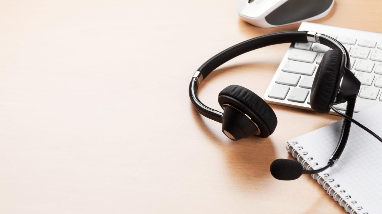 call center software