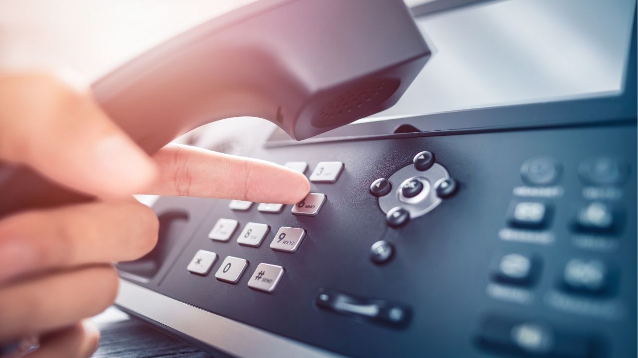 business phone systems