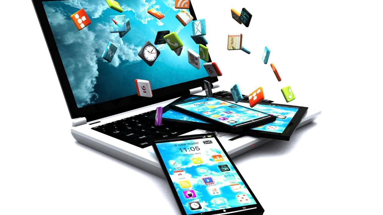 Cloud-based phone systems