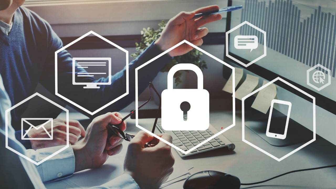 Telecom security solutions