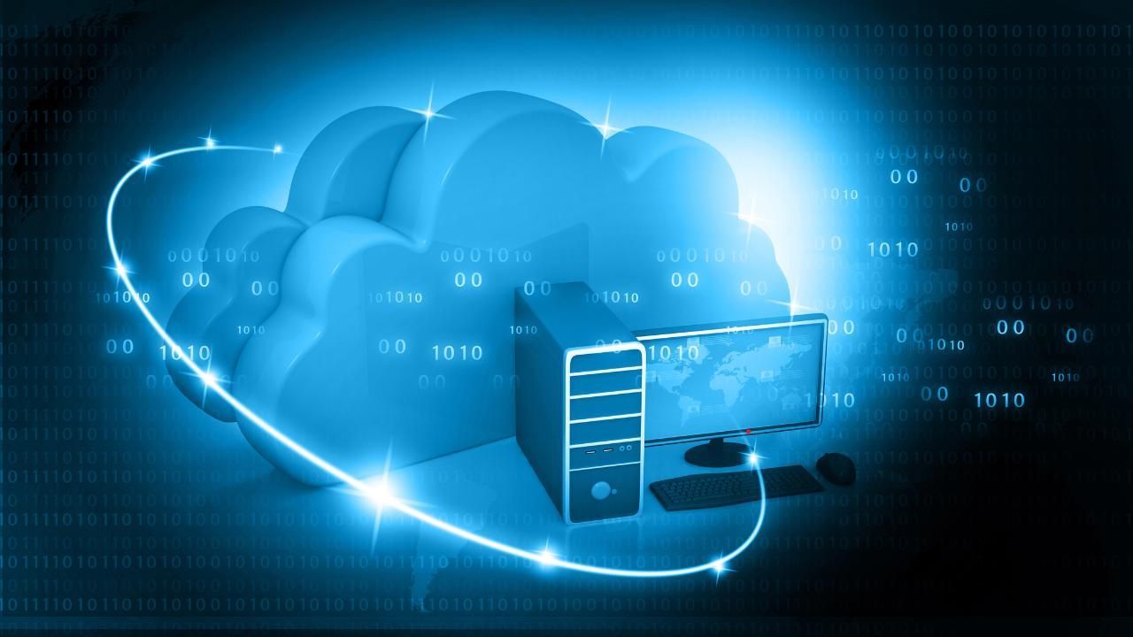 business IT solutions