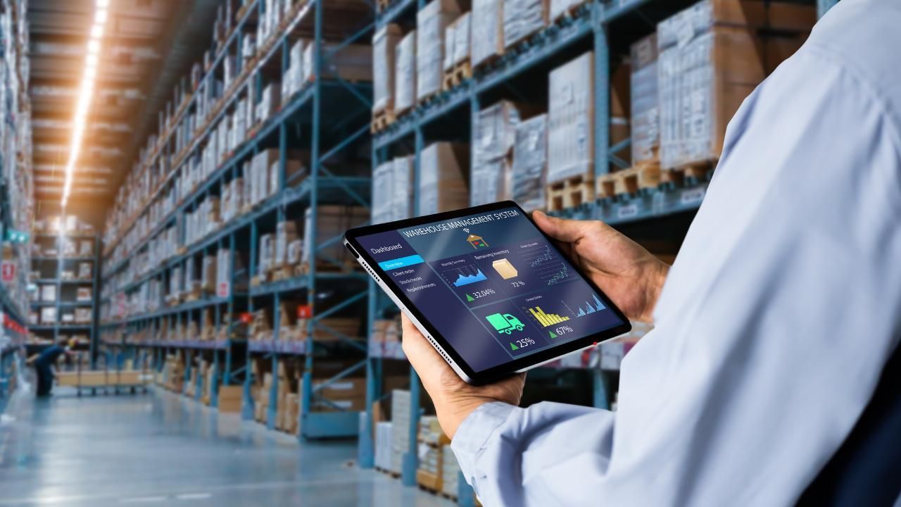 inventory management