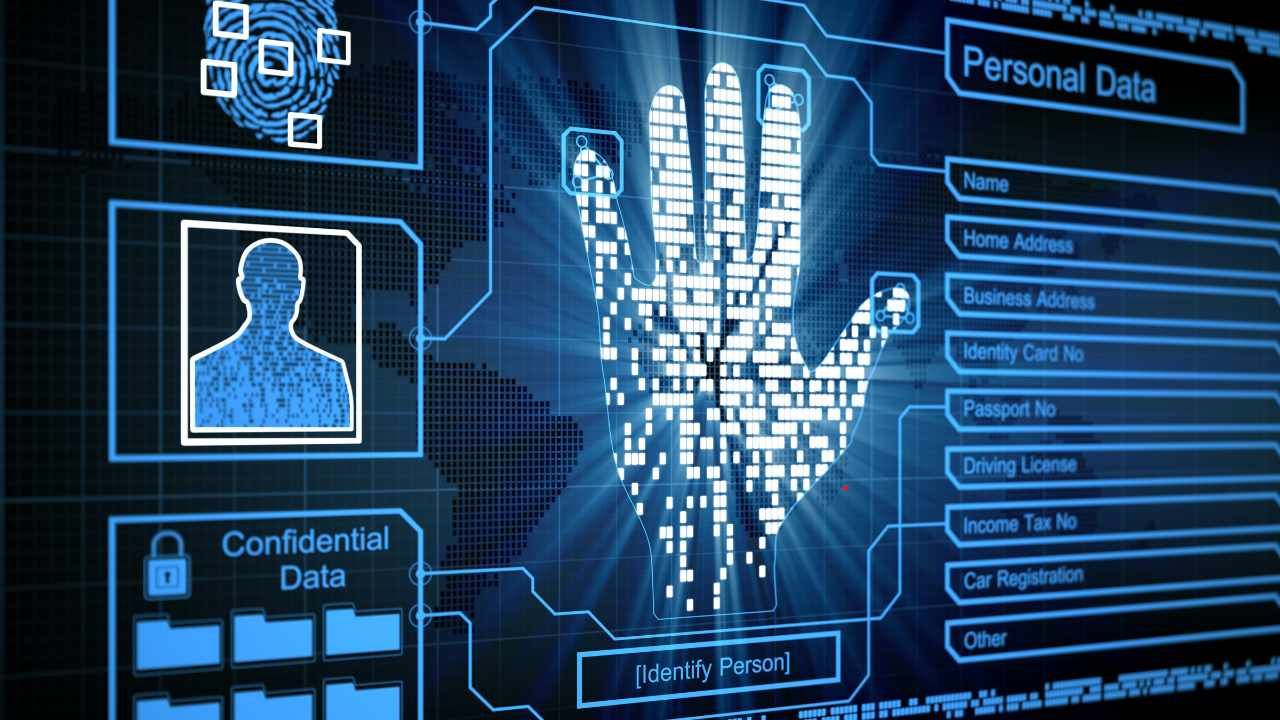 data privacy protection