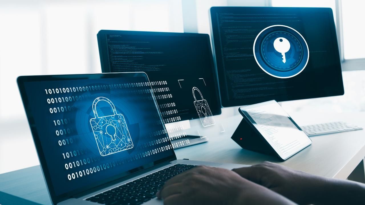 data protection