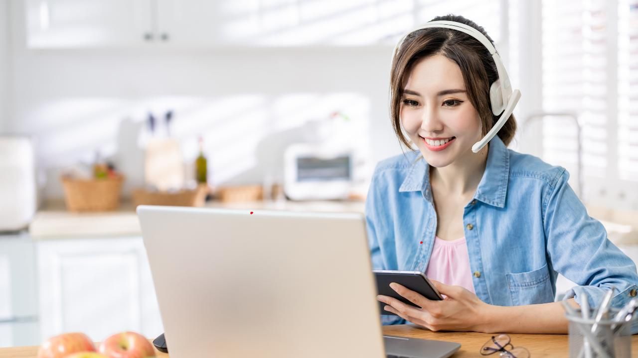 High speed internet