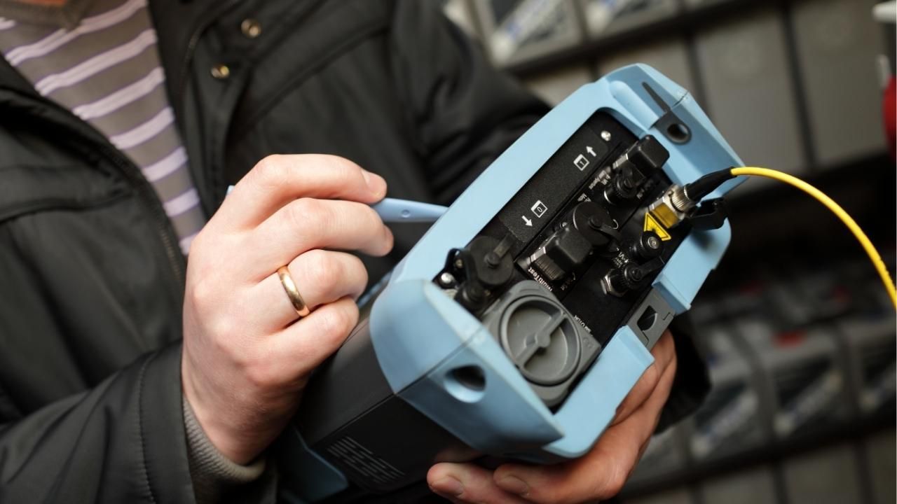 telecom infrastructure