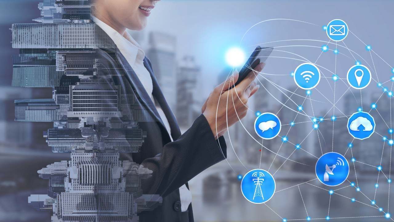 enterprise communication systems