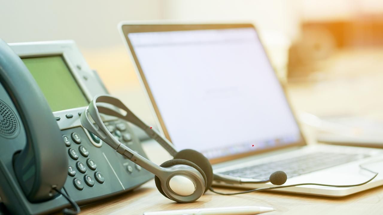 Small business communication tools