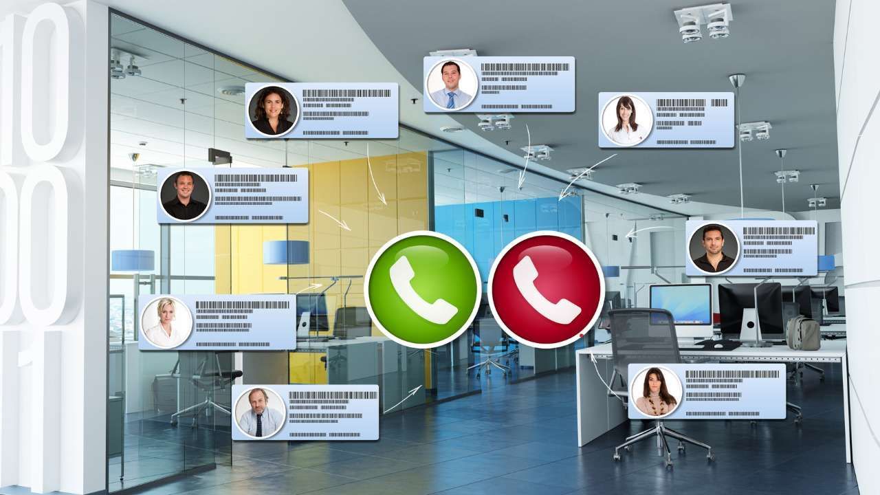 cloud phone systems