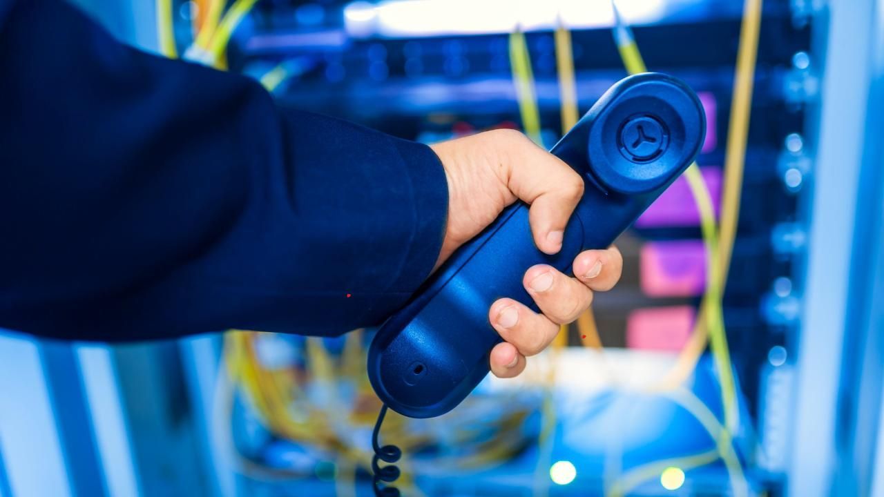Phone system comparison