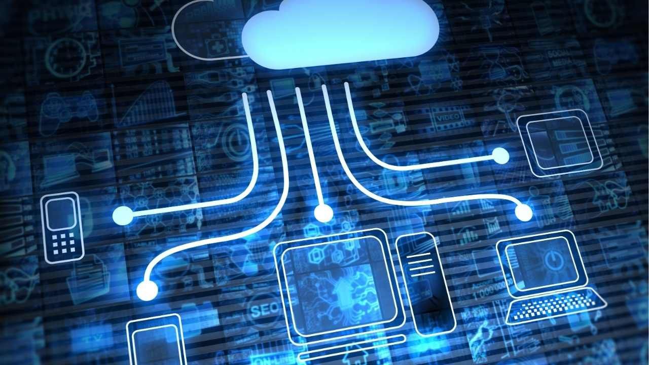 Cloud solutions