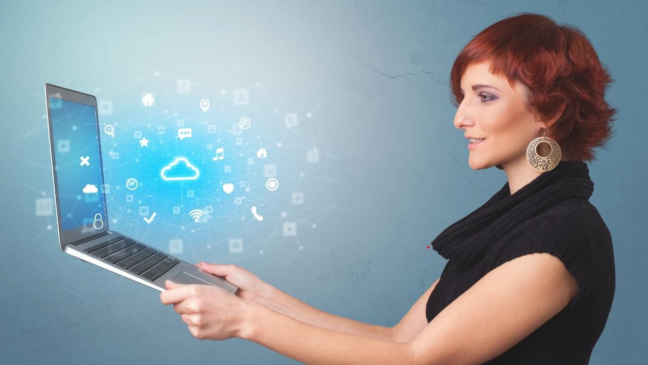 cloud call center software