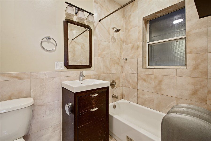 Two Bedroom Floorplan and images