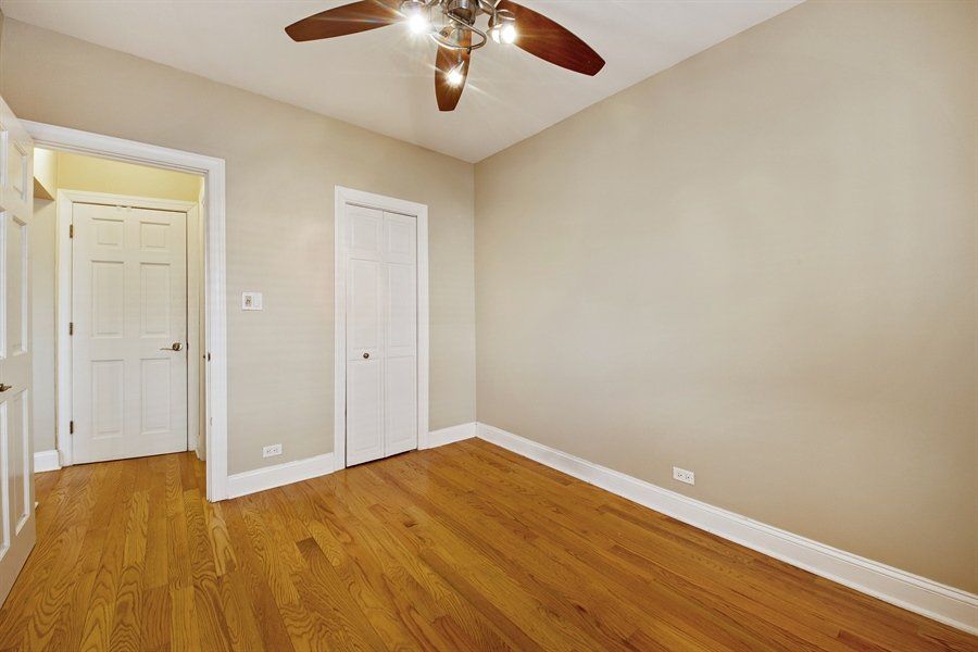 Two Bedroom Floorplan and images