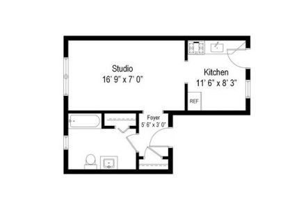 Beaulieu Management | floorplans and photos