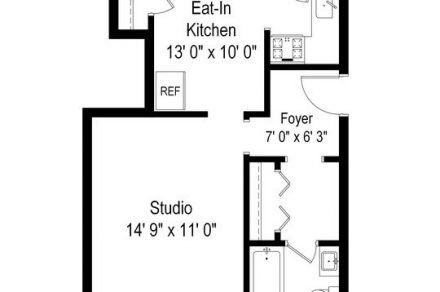 Beaulieu Management | floorplans and photos