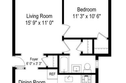 Beaulieu Management | floorplans and photos