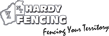 Hardy Fencing: Fencing Your Territory