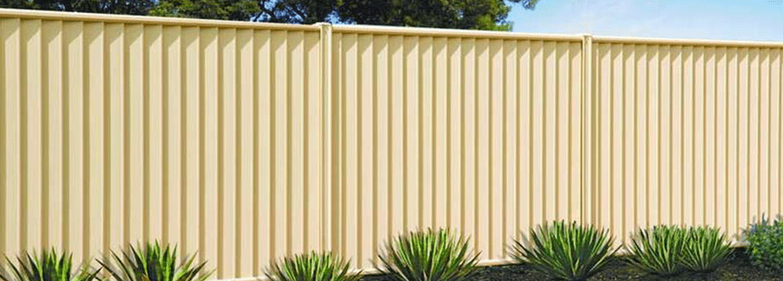 Fence - Hardy Fencing NT