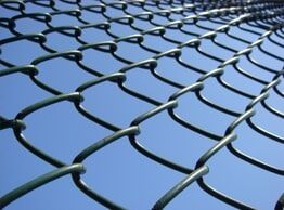 Chain Wire - Hardy Fencing NT