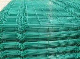 Panel Fences - Hardy Fencing NT