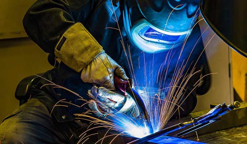 General Steel Fences - Hardy Fencing NT