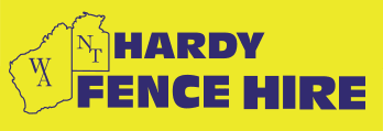 Hardy Fence Hire