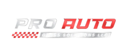 Pro Auto Glass Solutions LLC