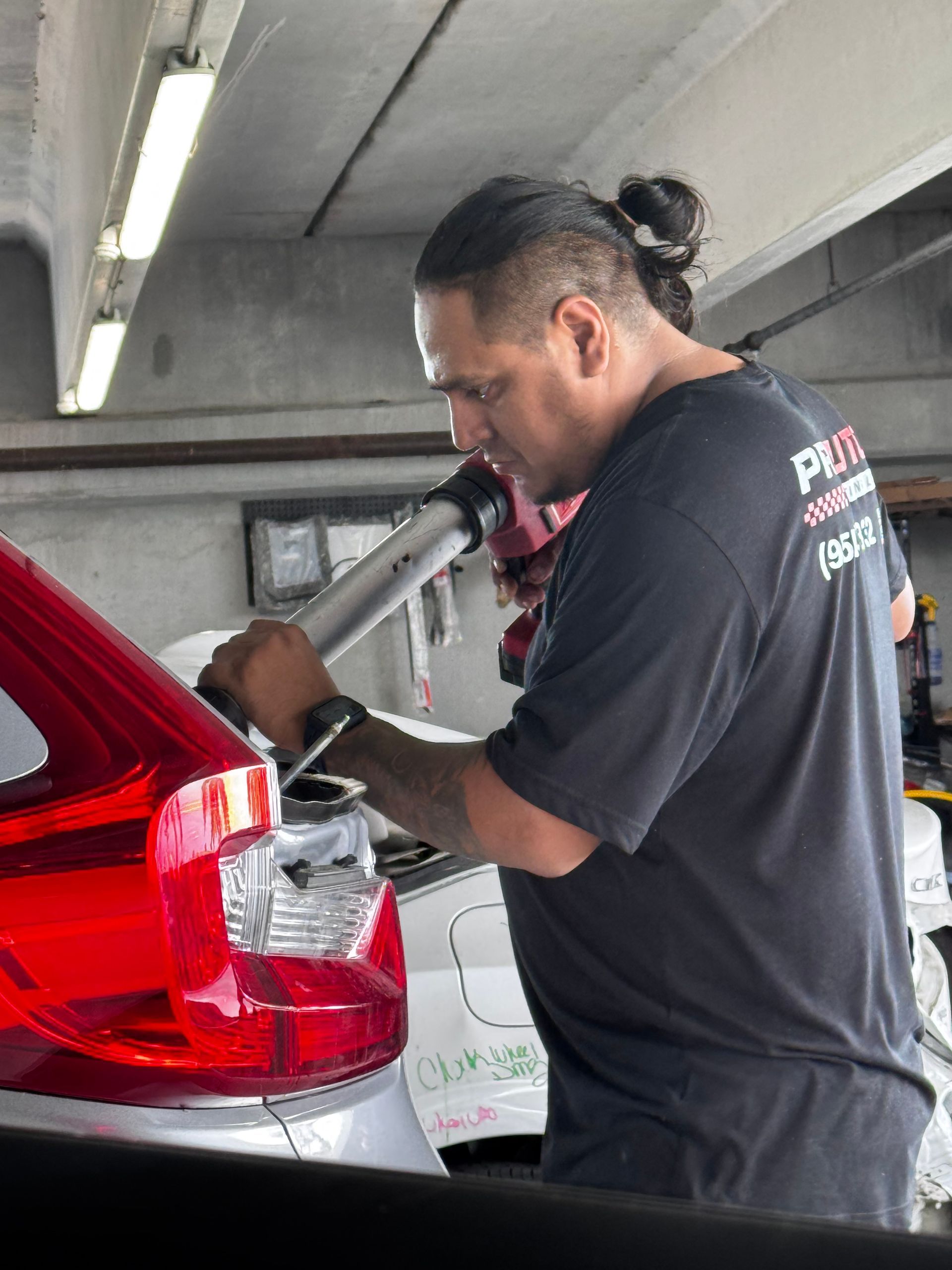 Pro Auto Glass Solutions LLC