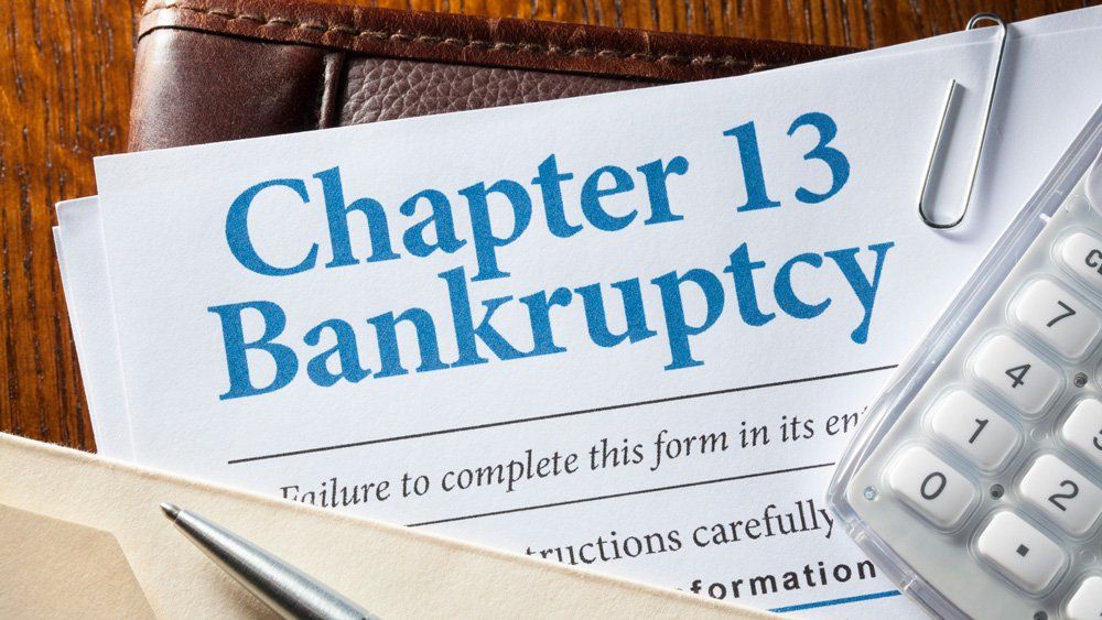 Bankruptcy Document — Rochester, NY — John D Wieser Esq