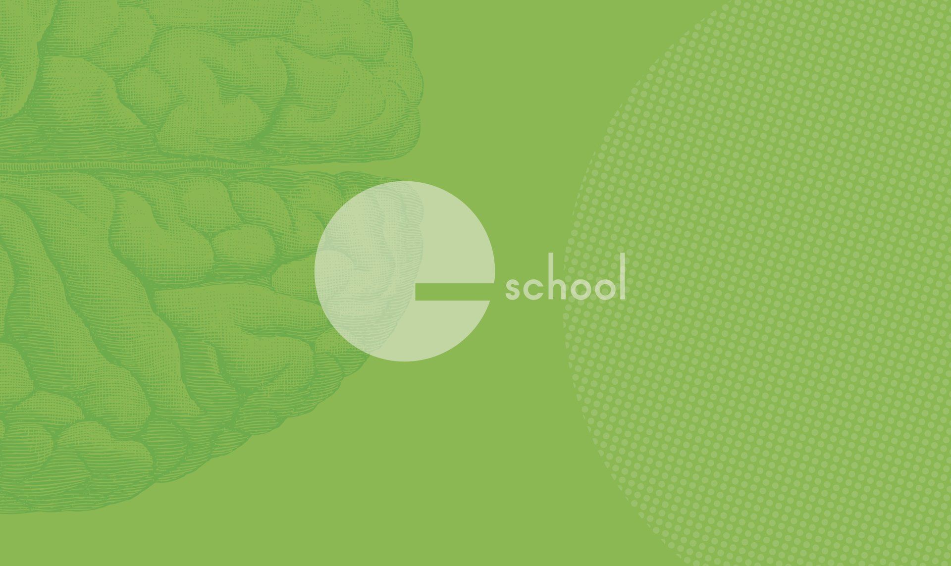 Brand positioning for e-school