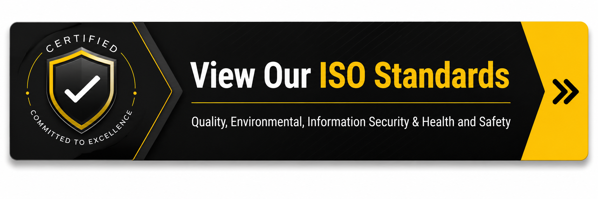 View Our ISO Standards – C&T Security Group quality, environmental, information security, and health & safety certifications