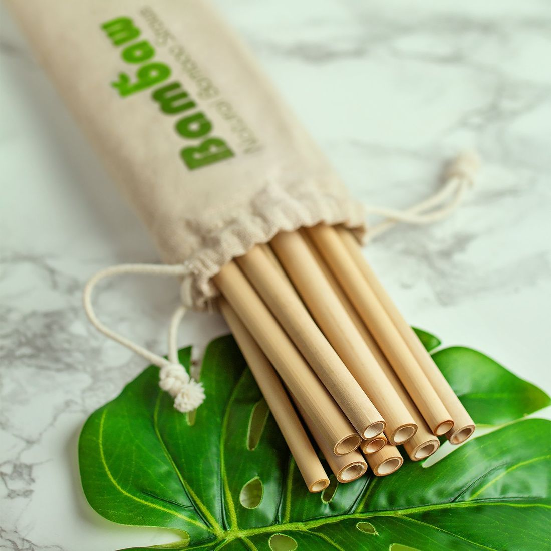 prodotti in bambù