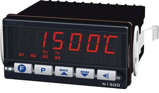 N1500 - INDICADOR UNIVERSAL