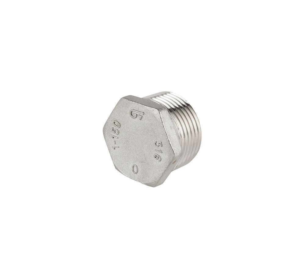 Art 0290 Tapón Rosca BSP