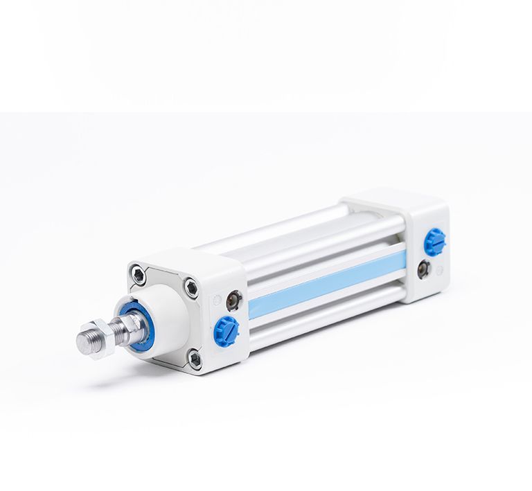 Cilindro ISO15552 CN10 Ø32 DE S/Imán Carr:5