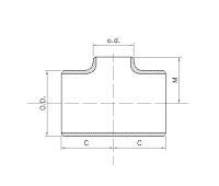 Te y Cruz Reducción