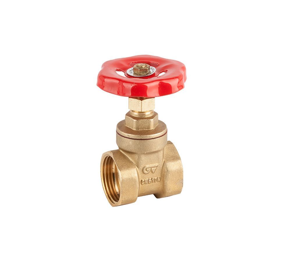 Art 3220 Válvula de compuerta latón