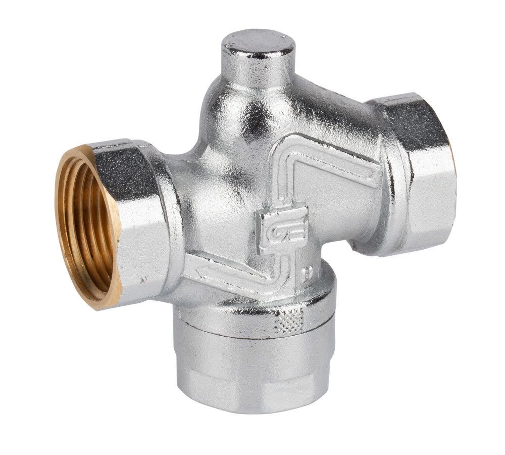 Art 3110 Filtro polivalente para agua