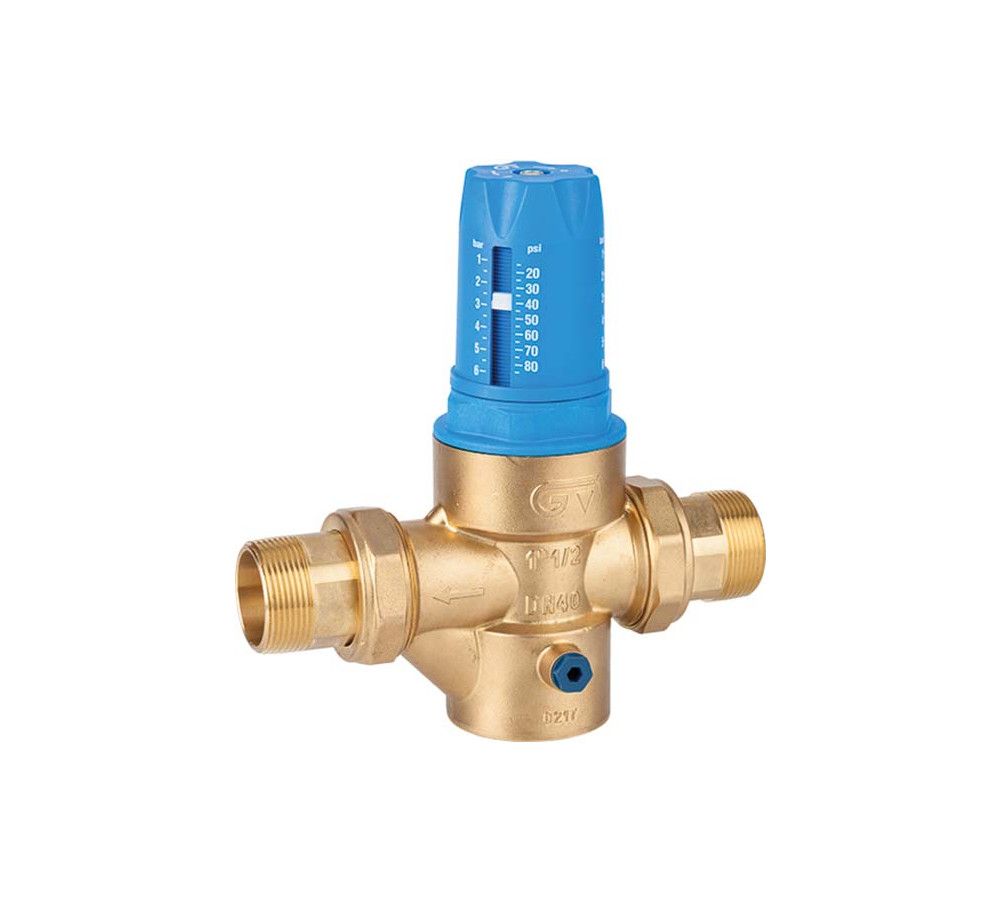 Art 3342 Válvula reductora de presión a membrana