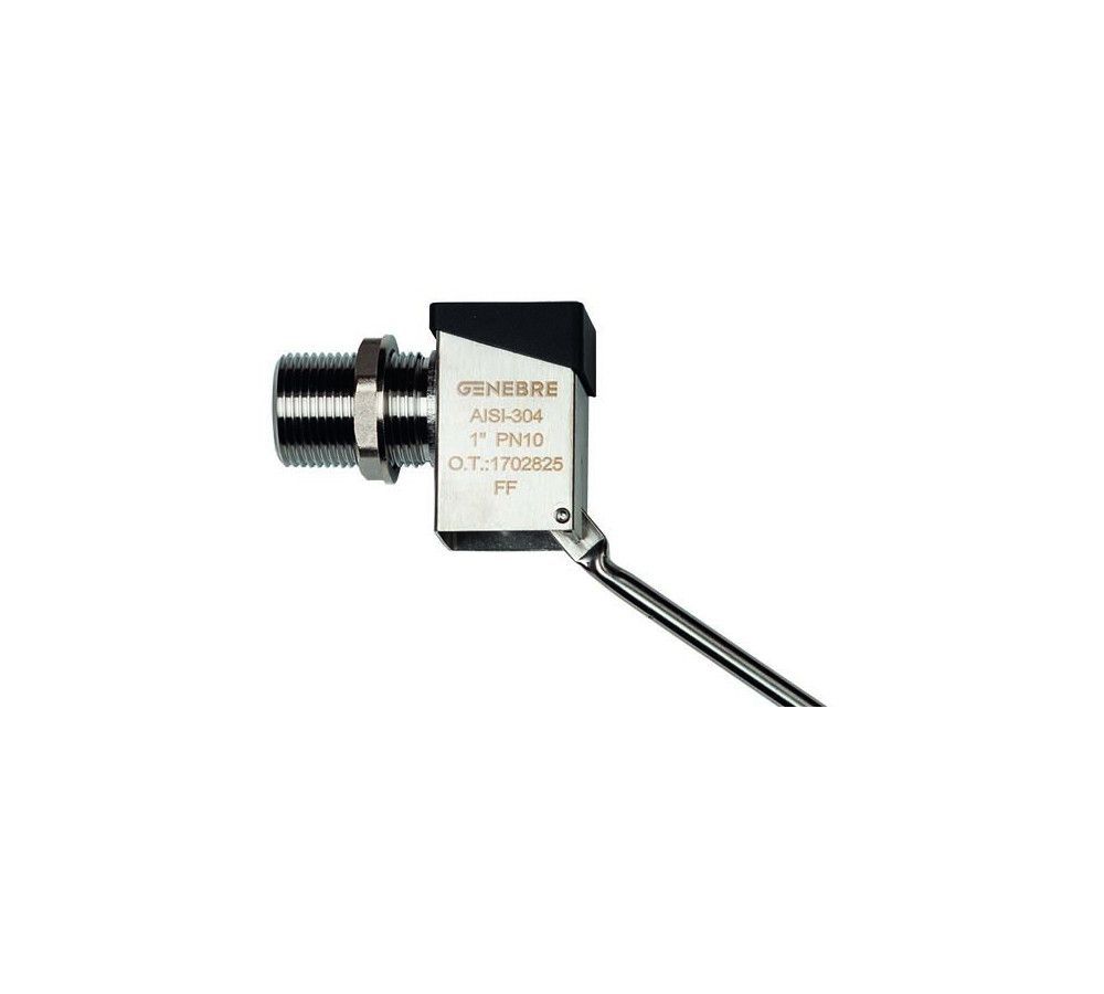 Art 3886 Válvula de flotador sin boya