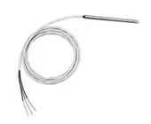 TERMORRESISTENCIAS PARA PROPÓSITO GENERAL, CON SALIDA DIRECTA A CABLE