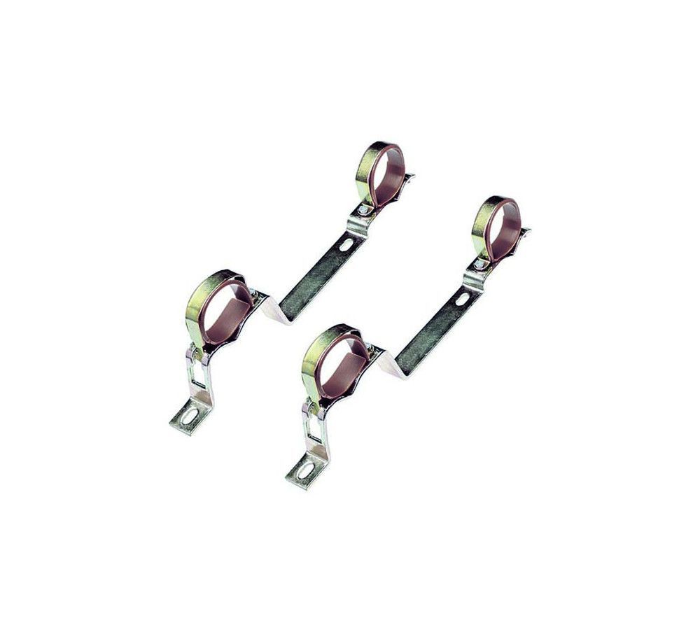 Art 72190 Bridas metalicas para colectores