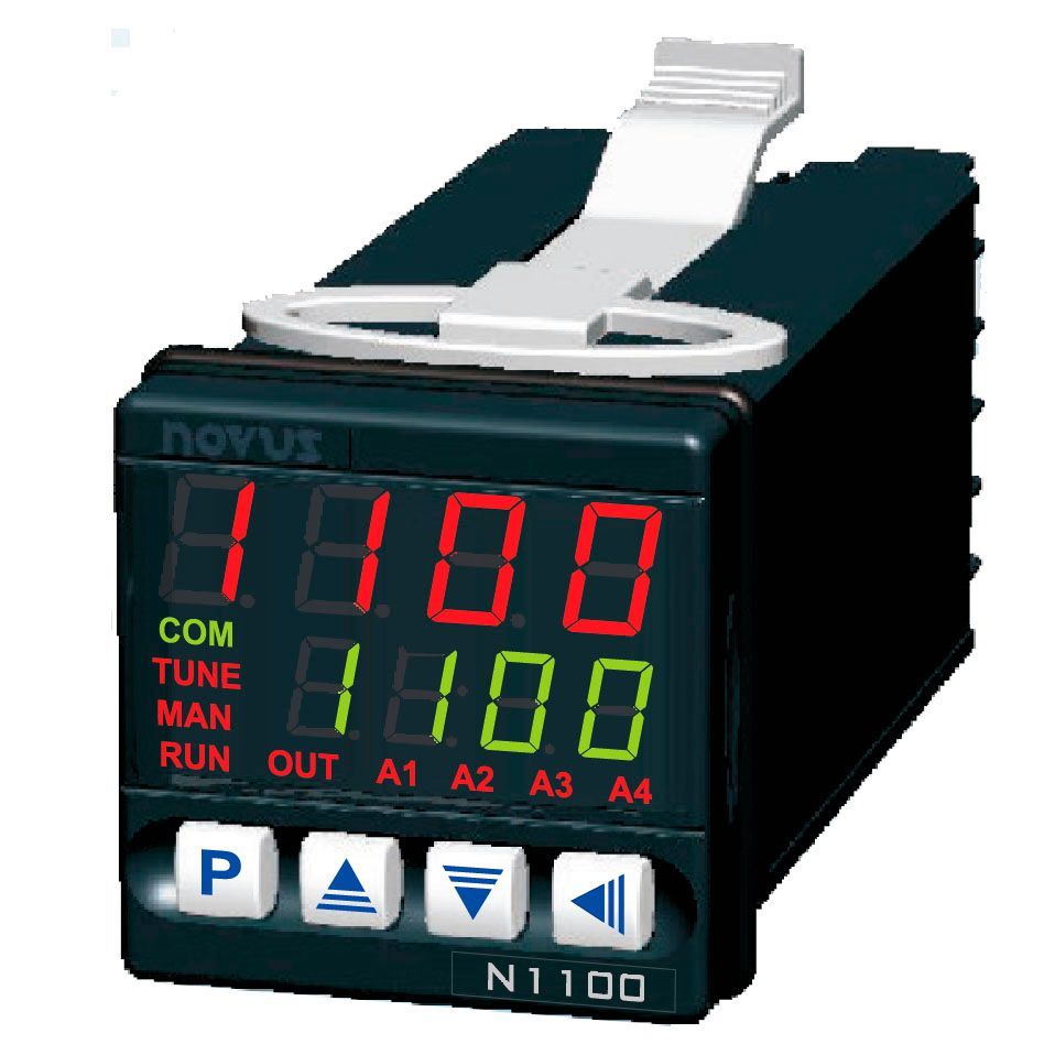 N1100 - CONTROLADOR UNIVERSAL
