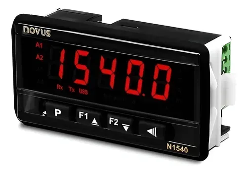 N1540 - INDICADOR UNIVERSAL