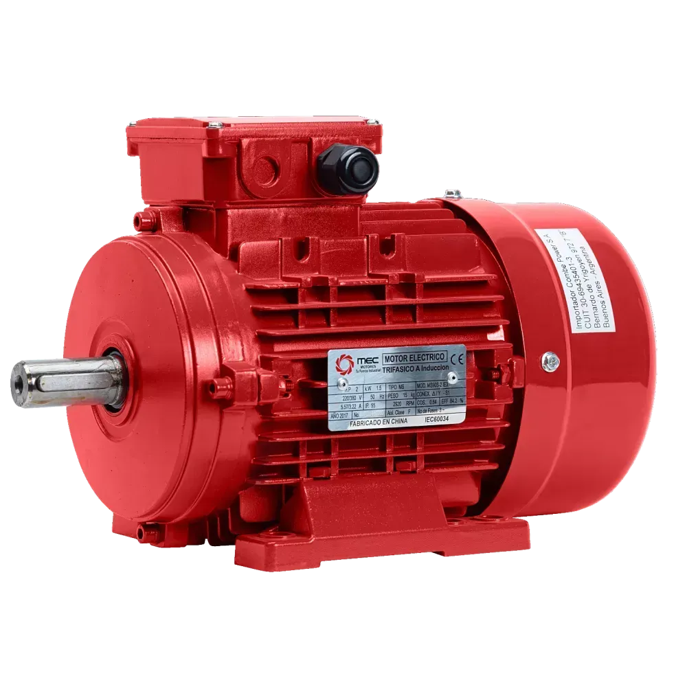 MEC MS IE3  SKU MEC055