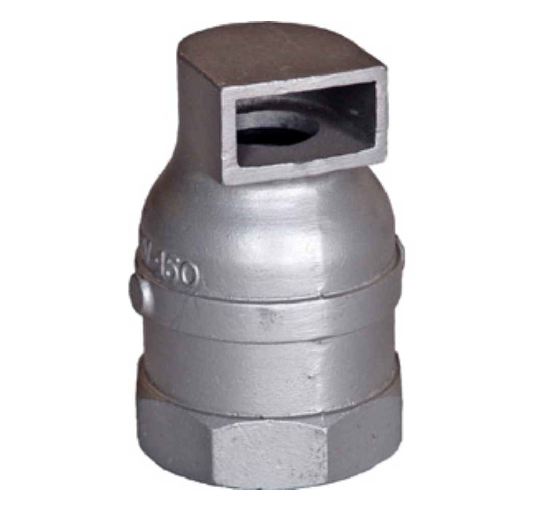 Válvula de Aire en Aluminio