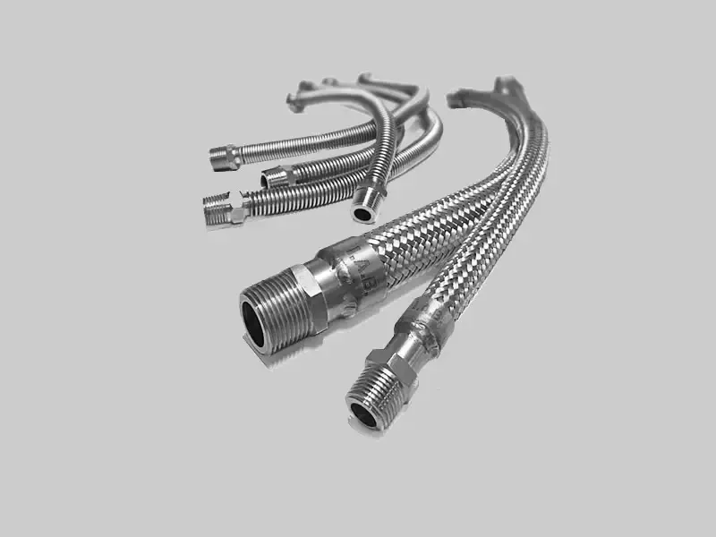 Hidráulicos y uso industrial