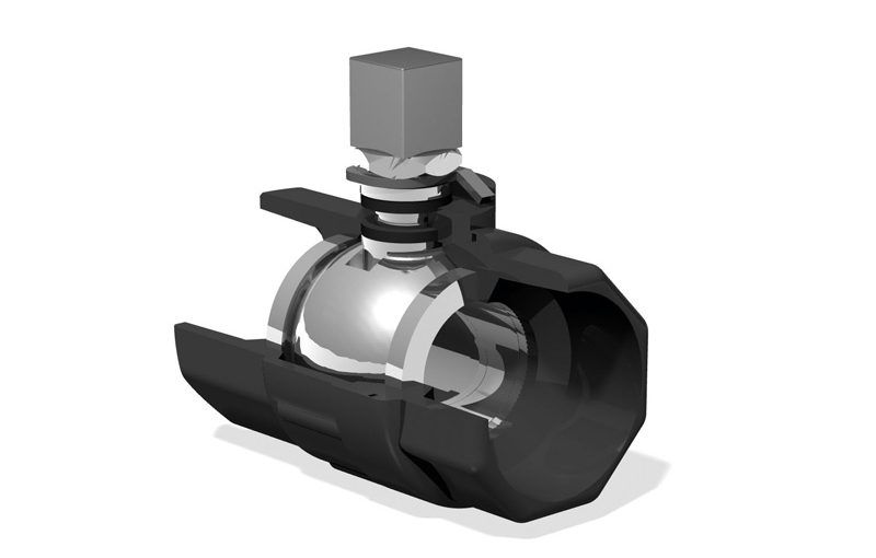 Cuadrado de Operación