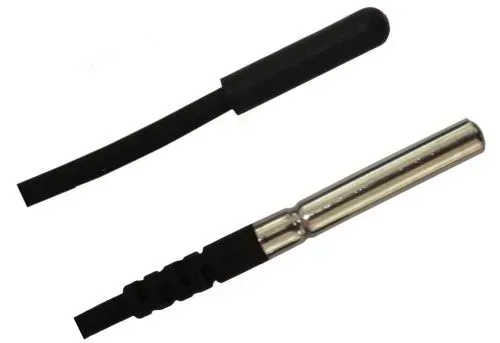 Sensor NTC - SENSOR DE TEMPERATURA